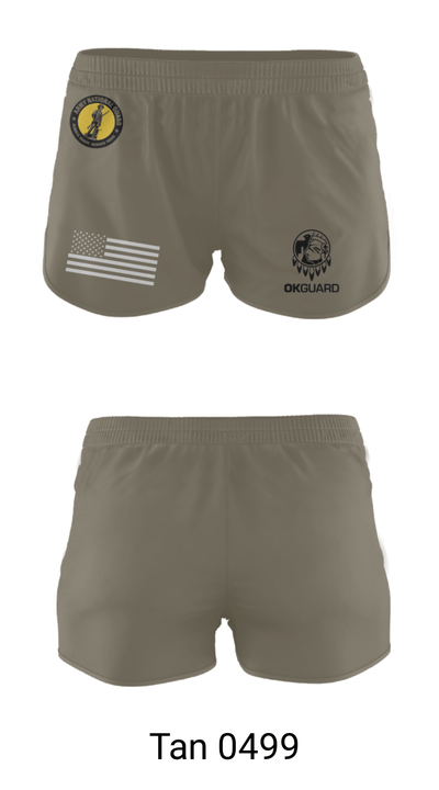 Recruiting & Retention Battalion 95903895 Ranger Panties - 60