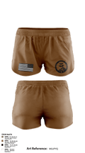 Bco 1-189th 45562022 Ranger Panties - 101