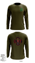 Lasd Lomita 1516490 Long Sleeve Performance Shirt - 122