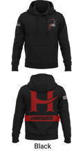 Hart High School Volleyball 58009520 Hoodie - 25