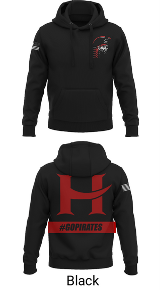 Hoodie, Hart High School Volleyball, Women's Volleyball, Teamtime, Team time, sublimation, custom sports apparel, team uniforms, spirit wear, spiritwear, sports uniforms, custom shirts, team store, custom team store, fundraiser sports, apparel fundraiser
