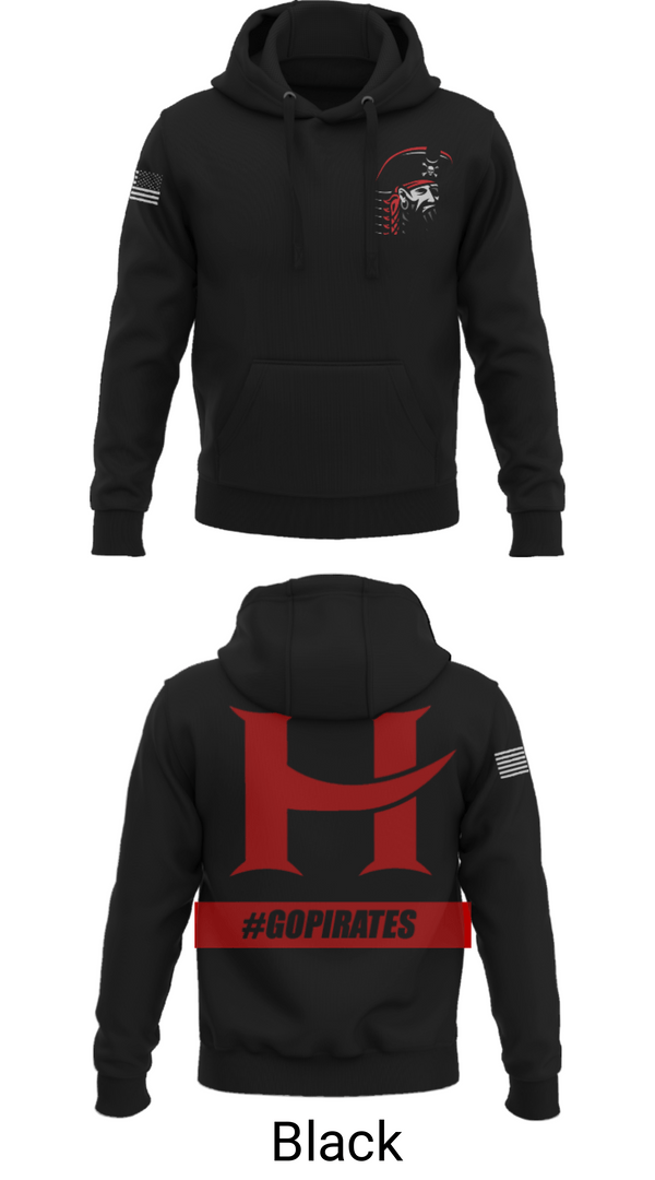 Hoodie, Hart High School Volleyball, Women's Volleyball, Teamtime, Team time, sublimation, custom sports apparel, team uniforms, spirit wear, spiritwear, sports uniforms, custom shirts, team store, custom team store, fundraiser sports, apparel fundraiser