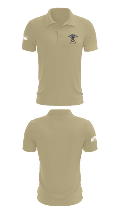 C CO, 1-41IN 40272430 Short Sleeve Performance Polo - 87
