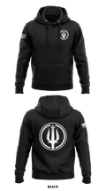 Junior Guards USA 66841563 Hoodie - 241