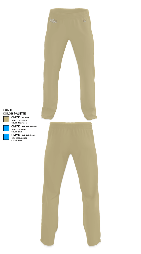 Sweatpants, VMFA-323, Marines, Teamtime, Team time, sublimation, custom sports apparel, team uniforms, spirit wear, spiritwear, sports uniforms, custom shirts, team store, custom team store, fundraiser sports, apparel fundraiser