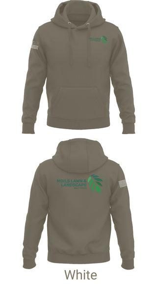 Hoodie, Moils Lawn and landscape, , Teamtime, Team time, sublimation, custom sports apparel, team uniforms, spirit wear, spiritwear, sports uniforms, custom shirts, team store, custom team store, fundraiser sports, apparel fundraiser
