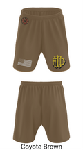 Woonsocket 46977147 Athletic Shorts With Pockets - 9