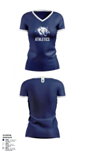Thornton Middle School 78046273 Old School Cotton Feel Shirt - 2