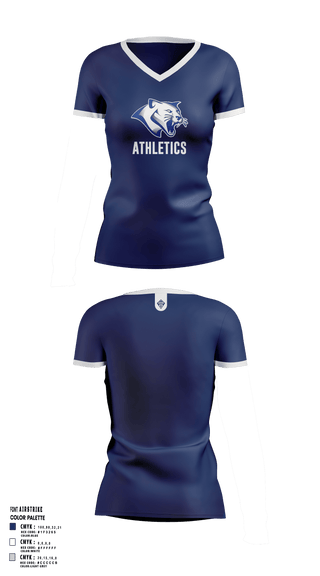 Old School Cotton Feel Shirt, Thornton Middle School, Men's Soccer, Teamtime, Team time, sublimation, custom sports apparel, team uniforms, spirit wear, spiritwear, sports uniforms, custom shirts, team store, custom team store, fundraiser sports, apparel fundraiser