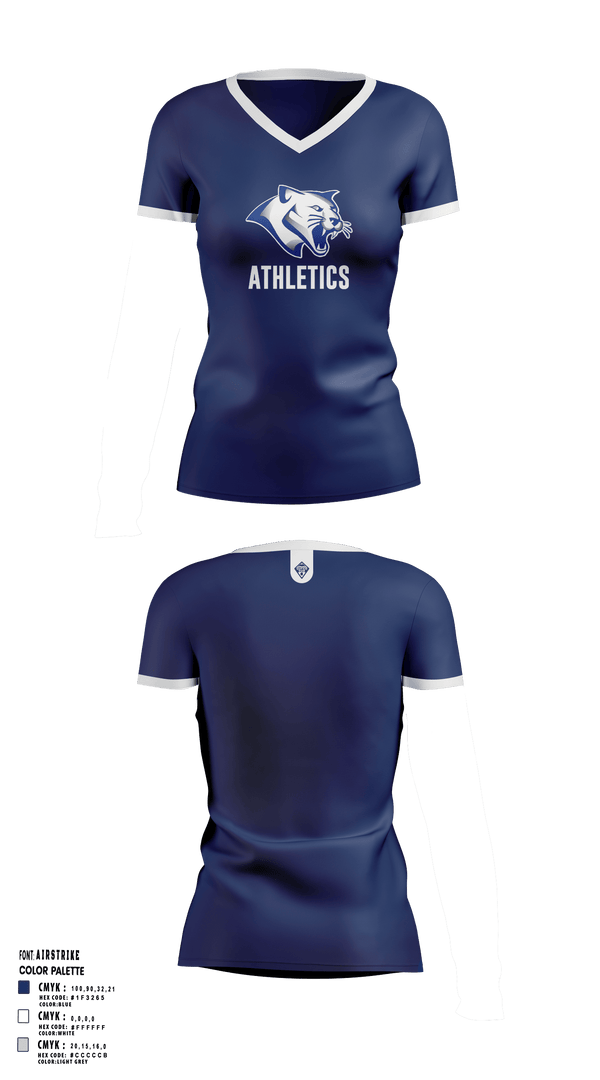 Old School Cotton Feel Shirt, Thornton Middle School, Men's Soccer, Teamtime, Team time, sublimation, custom sports apparel, team uniforms, spirit wear, spiritwear, sports uniforms, custom shirts, team store, custom team store, fundraiser sports, apparel fundraiser