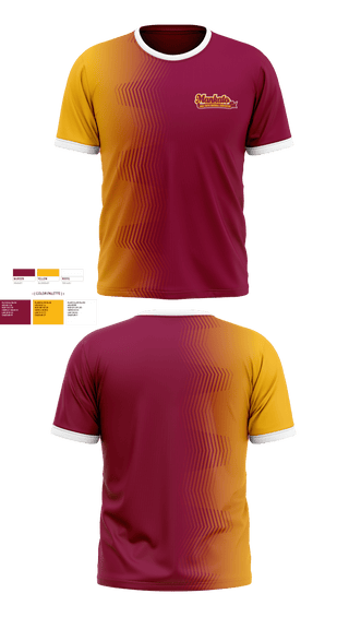 Short Sleeve Performance Shirt, Mankato Area Youth Baseball Association, Baseball, Teamtime, Team time, sublimation, custom sports apparel, team uniforms, spirit wear, spiritwear, sports uniforms, custom shirts, team store, custom team store, fundraiser sports, apparel fundraiser
