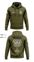 Vigilante Tactical Solutions Hoodie - 7