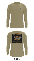 DCSO 2nd Squad 88139355 Long Sleeve Performance Shirt 82