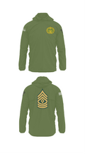 82nd ABN div 27277732 Windbreaker - 41