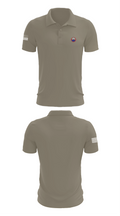 SEAWOLF 60175747 Short Sleeve Performance Polo - 64