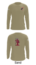 A Co. 152 BEB 67223889 Long Sleeve Performance Shirt 86