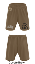377th SMC 21529568 Athletic Shorts With Pockets - 9