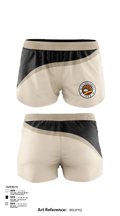 Ole Pickleball Tour 80972916 Women's Shorts - 121