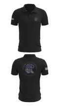 1184th DDSB 35195417 Short Sleeve Performance Polo - 27
