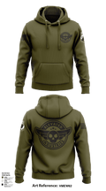 Elevated Industries 26715295 Hoodie - 104