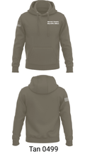 Burnet County Sheriff’s Office 18397429 Hoodie - 44