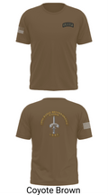 1/506 Inf, CSC, LRRP 84780352 Short Sleeve Performance Shirt - 16