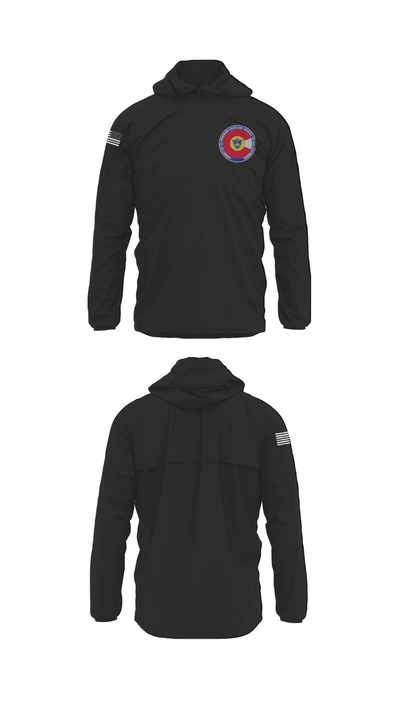 Restore 33265594 Windbreaker - 20