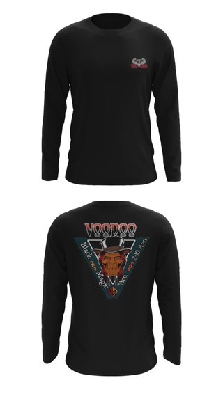 Long Sleeve Performance Shirt, A Co.2-10 AHB, , Teamtime, Team time, sublimation, custom sports apparel, team uniforms, spirit wear, spiritwear, sports uniforms, custom shirts, team store, custom team store, fundraiser sports, apparel fundraiser