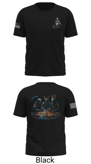 Short Sleeve Performance Shirt, Emory S. Land, , Teamtime, Team time, sublimation, custom sports apparel, team uniforms, spirit wear, spiritwear, sports uniforms, custom shirts, team store, custom team store, fundraiser sports, apparel fundraiser