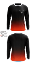 Outlaw Mobile Mechanics LLP 15152695 Long Sleeve Performance Shirt - 1
