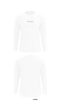 Seven Brothers Construction Llc 65729680 Long Sleeve Performance Shirt - 8