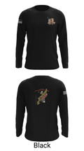 3rd G Co v2/8 21676993 Long Sleeve Performance Shirt - 26
