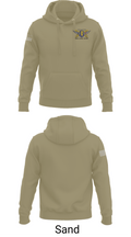 E Trp 2-6 CAV, 25th CAB, 25th INF 18040120 Hoodie - 98