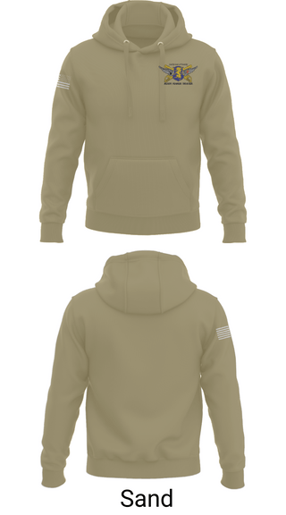 Hoodie, E Trp 2-6 CAV, 25th CAB, 25th INF, , Teamtime, Team time, sublimation, custom sports apparel, team uniforms, spirit wear, spiritwear, sports uniforms, custom shirts, team store, custom team store, fundraiser sports, apparel fundraiser