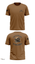 3rd PLT Black Sheep 32884167 Short Sleeve Performance Shirt - 87