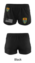 870th mp company 27373000 Ranger Panties - 23