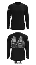 FMTC 37244511 Long Sleeve Performance Shirt - 26