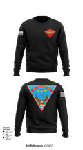 Marine Air Group 24 32391498 Crew Neck Sweatshirt - 123