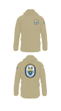 USS RUSHMORE 78932182 Windbreaker - 77