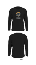 Panthers 10074166 Long Sleeve Performance Shirt 27
