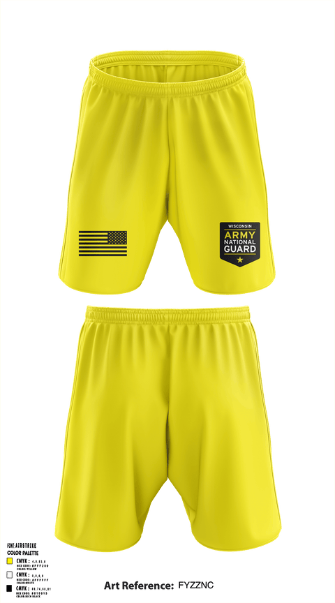 Athletic Shorts With Pockets, , Army, Teamtime, Team time, sublimation, custom sports apparel, team uniforms, spirit wear, spiritwear, sports uniforms, custom shirts, team store, custom team store, fundraiser sports, apparel fundraiser