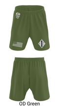 3/7 Kilo 3rd 36158608 Athletic Shorts With Pockets - 49