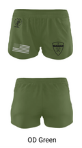 2nd Company Governor's Foot Guard 46086326 Ranger Panties - 41