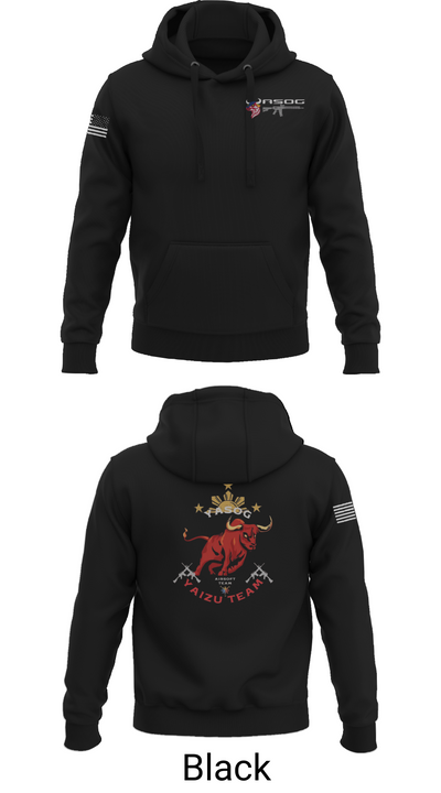 Yasog 23653280 Hoodie - 38