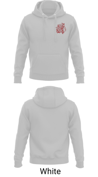Hoodie, Everett High School Band, Spirit Store, Teamtime, Team time, sublimation, custom sports apparel, team uniforms, spirit wear, spiritwear, sports uniforms, custom shirts, team store, custom team store, fundraiser sports, apparel fundraiser
