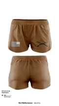Dog Mortars 56526244 Ranger Panties - 30