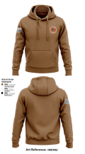 Fury company 68033597 Hoodie - 1