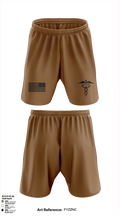 APOLLO MEDICS HHC 15TH EN BN 57168893 Athletic Shorts With Pockets - 1