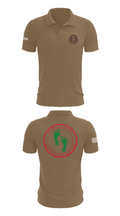 22 STS 7011306 Short Sleeve Performance Polo - 7