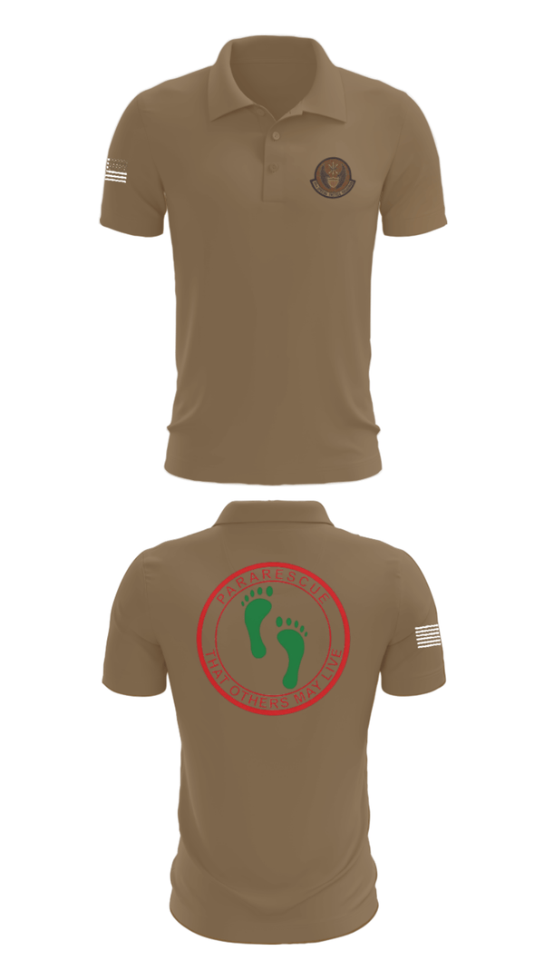 Short Sleeve Performance Polo, 22 STS, Air Force, Teamtime, Team time, sublimation, custom sports apparel, team uniforms, spirit wear, spiritwear, sports uniforms, custom shirts, team store, custom team store, fundraiser sports, apparel fundraiser